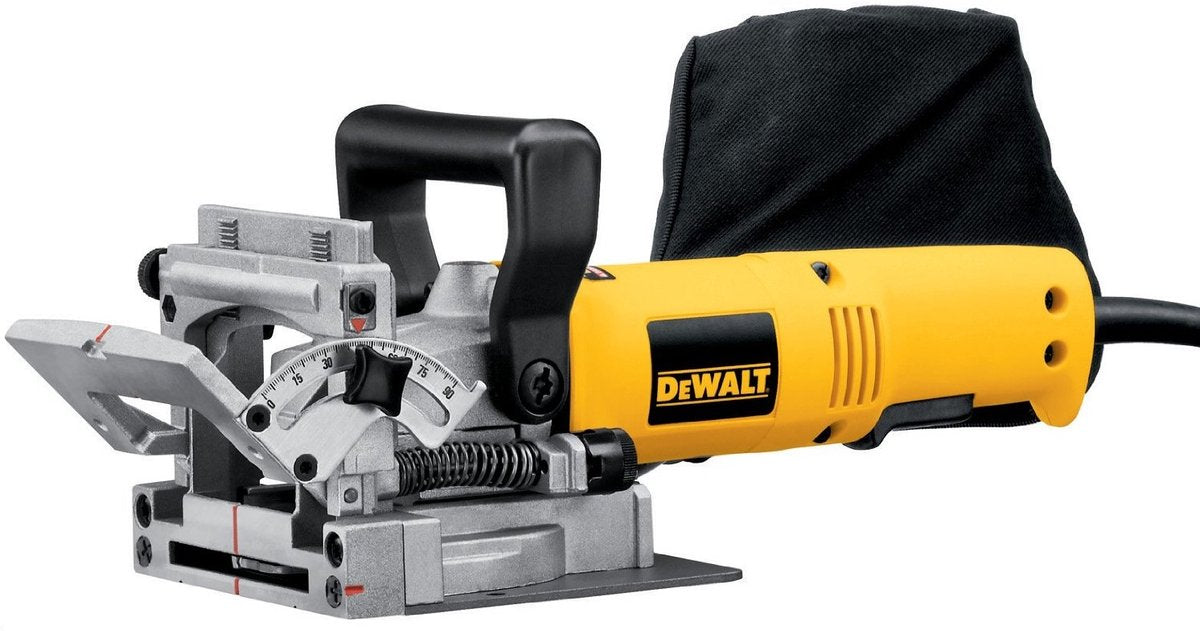 Coupe-lattes Dewalt dw682k-qs
