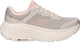 Skechers max amortissant effort - ca chaussures de sport pour femmes - naturel