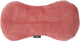 Kipkep woller coussin chauffant - argile poussiéreuse - pouf - pour crampes d'estomac - bouillotte - agitation - bébé qui pleure - rose