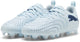 Chaussures de sport unisexe Puma future 9 play fg ag jr - bijou bleu-bleu glacé