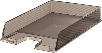 Esselte ensemble de conteneurs de stockage eurosport transparent 10 pièces