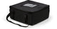 Sac de livraison de pizza Steamy - sac isotherme - pour garder au chaud et au froid - 40x40x20 cm - 29 litres