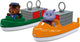 Aquaplay 271 Cargo Boats, 2st.