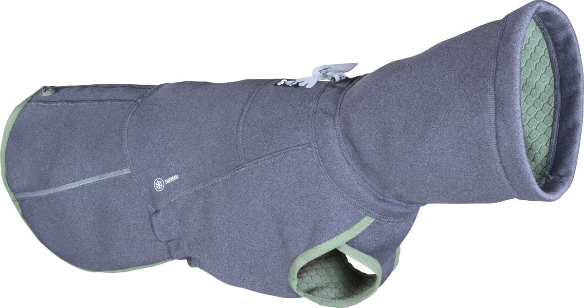 Hurtta - Veste intermédiaire Razzle-Dazzle - Mûre - 35 cm