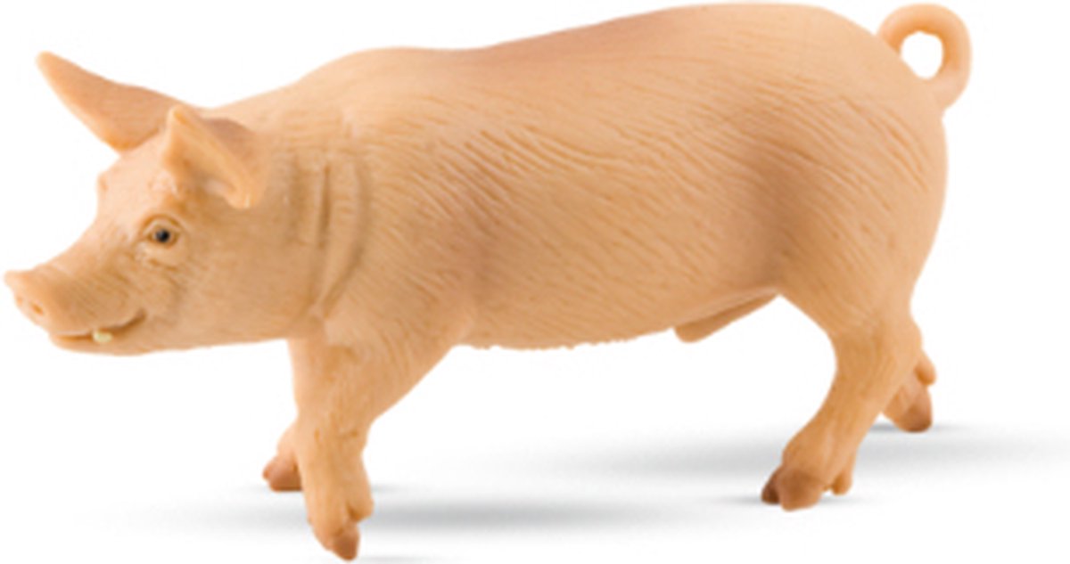 Sanglier Bullyland (62310)