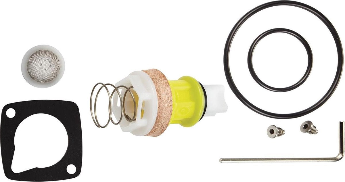 Kit d'étanchéité Grohe 42877 pour tectron 577, 42877000