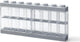 Chambre Copenhague LEGO MINIFIGUREN Affichage Case 16 Gray