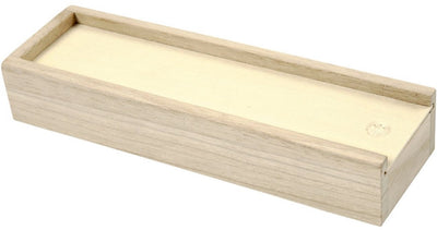 Creativ Company Pen Box, AFM 20x6x3,5 cm, 1 pièce