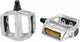 Union pédales SP-102 Aluminium Silver