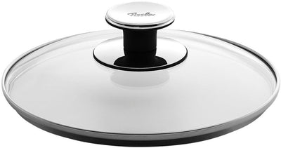 Verre de couvercle de Fissler 20 cm