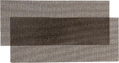 Grilles Wolfcraft | sc | k220 | 115 x 280 mm | 2 pièces - 1988000