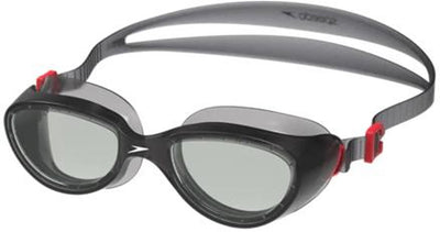 Lunettes de natation Speedo Futura Hydrospex - noir gris