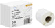 Renkforce RF-6027812, blanc, étiquette d'imprimante autocollante, étiquette continue, rouleau, papier, thermique direct