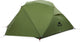 Msr - tente - tente dôme - légère - camping - extérieur - tente elixir 3 - vert s26