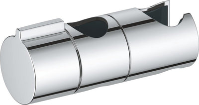 Pièce coulissante Grohe Vitalio, pour tringles de douche universelles Quickfix Vitalio - chrome