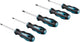 Accessoires Makita e-10534 | jeu de tournevis | 5 pièces - e-10534
