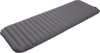 Bo-camp - matelas pneumatique - prestige - 200x70x10cm - 1 personne