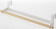 Cuisine porte-serviettes Yamazaki - tosca