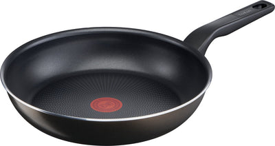 Tefal XL intense - poêle - ø30 cm - ne convient pas à l'induction - revêtement antiadhésif
