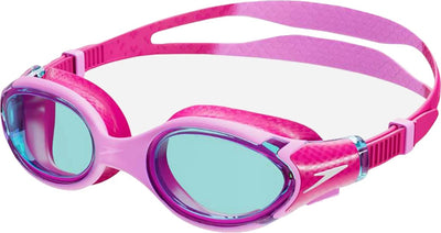 Lunettes de natation Speedo biofuse 2.0 - rose