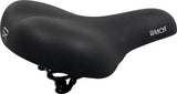Selle Royal Selle Zadel Witch Black - afbeelding 1