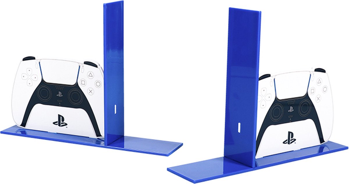 Paladone playstation - serre-livres pour manettes de Playstation