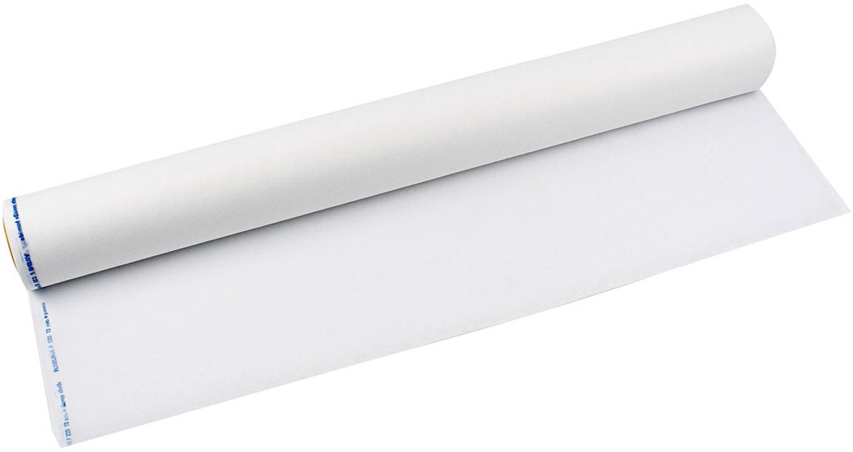Matériau non tissé Creativ company, l: 21 cm, épaisseur 0,7-1 mm, 41 gr, 3 m 1 rouleau