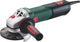 Meuleuse d'angle Metabo classe compacte wea 17-125 rapide
