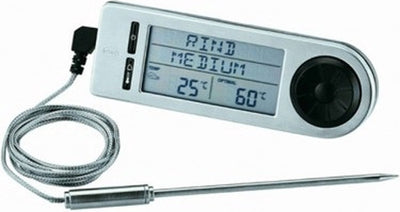 Thermomètre Rösle numérique -