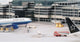 Herpa flughafen set de base 1