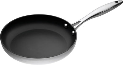 Poêle Scanpan CTX ø 26 cm - tous feux - revêtement antiadhésif standard