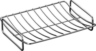Grille à rôtir Scanpan - grille de rôtissoire petite 26 cm x 19 cm