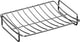 Grille à rôtir Scanpan - grille de rôtissoire petite 26 cm x 19 cm