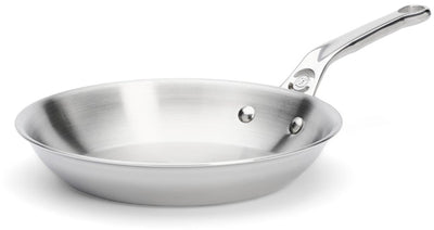 Poêle affinité Debuyer - inox - 20 cm - sans pfas