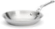 Poêle affinité Debuyer - inox - 20 cm - sans pfas