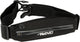 Avento - sac banane de sport - ceinture de course - noir
