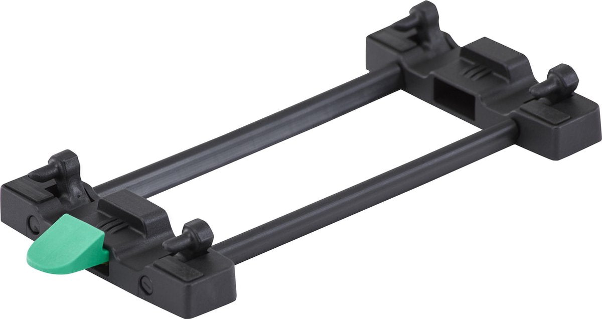 Adaptateur Racktime Mandd Tasd RT Snapit Noir