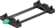 Adaptateur Racktime Mandd Tasd RT Snapit Noir