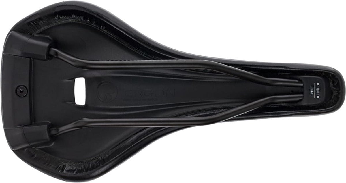 Ergon Saddle Sr Pro Men M L Black