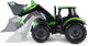 Tracteur Lena worxx deutz-fahr agrotron 7250 ttv - 45cm