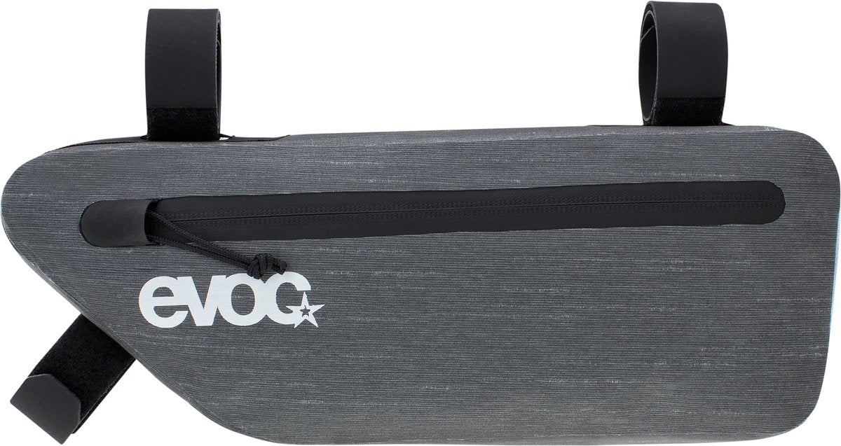Evoc - pack cadre wp s gris carbone s 1.5l