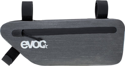 Evoc - pack cadre wp s gris carbone s 1.5l