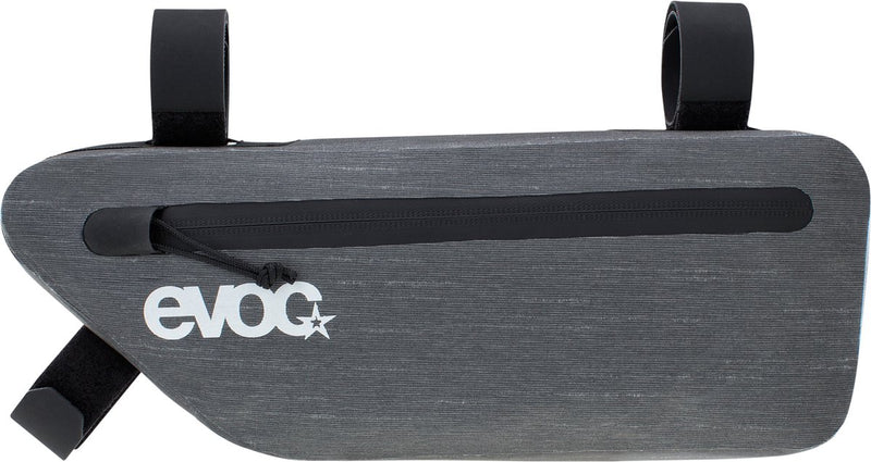 Evoc - pack cadre wp s gris carbone s 1.5l
