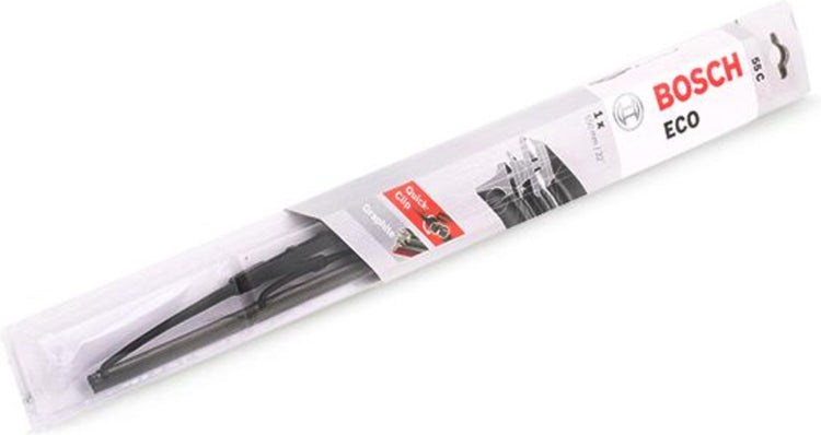 Bosch | balai d'essuie-glace écologique | essuie-glaces | pare-brise | 550mm 55cm
