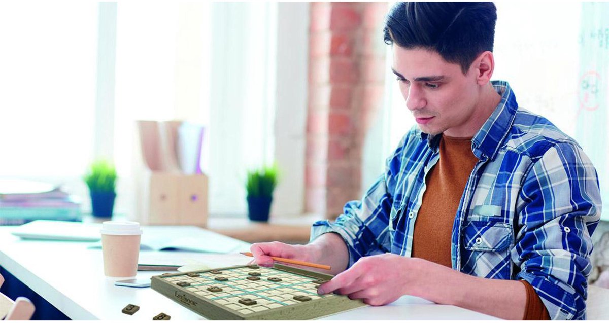 Jeu de sudoku en bois Lexibook