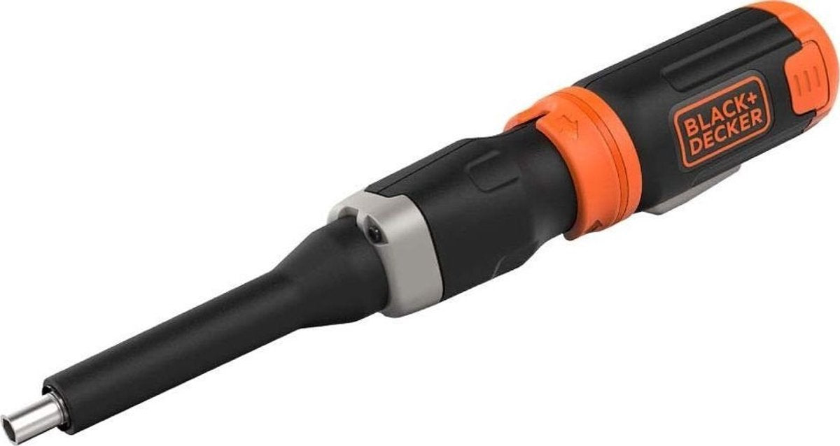 Tournevis Black+decker black decker bcf601c-xj
