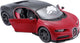 Bburago bugatti chiron sport 1:18 voiture