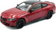 Solido BMW M4 (G82) Competition '23, rouge échelle 1:43