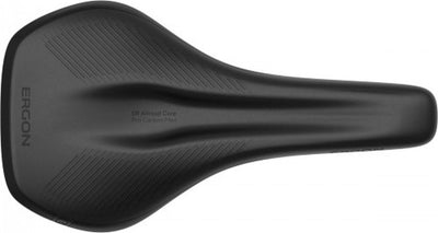 Selle Ergon SR Allroad Core Pro Carbon homme ML furtif