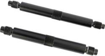Kunzer 7zbs02 jeu de broches de centrage (l x l x h) 150 x 25 x 14 mm